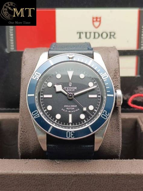 tudor black bay m79230b|tudor heritage black bay m79230b.